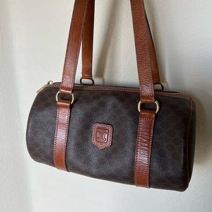 Vintage Celine bag
